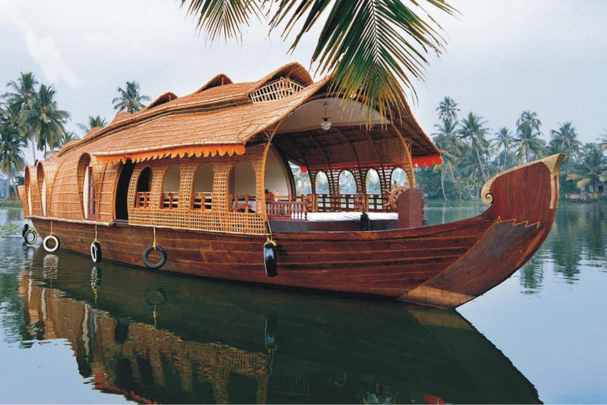 What Things To Do on Trip for Alleppey