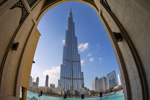 What to do in Dubai on First Trip
