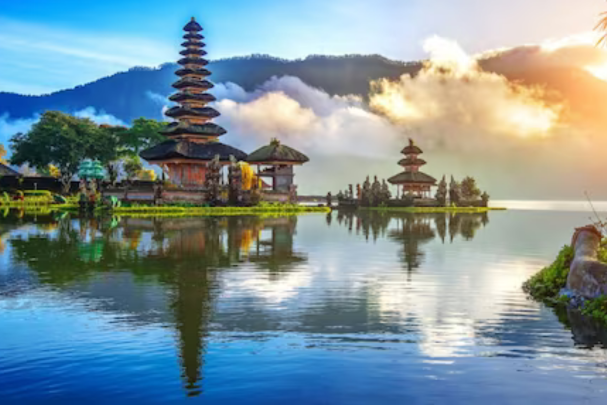 What to Know About Bali Before Planning a Vacation