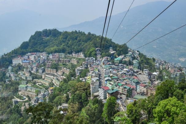 Captivating Sights to Explore in Gangtok Introduction