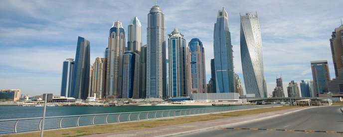 Best Destinations in Dubai to Makes a Trip a Memorable